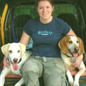 Meet your Posher, Kim